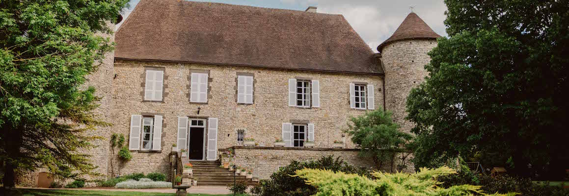 Château des Roses et des Tours